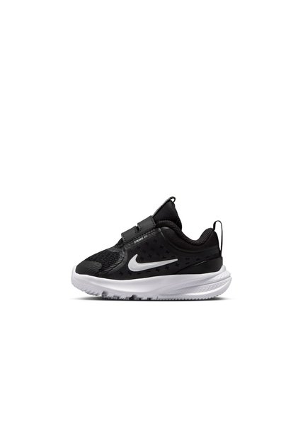 Tenis Niños Nike Star Runner 5 Negro