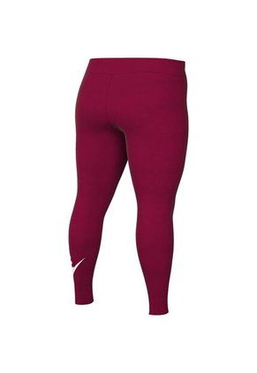 Pantalón Sudadera Mujer Nike Essntl Lggng Futura Hr Gris