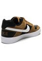 Tenis Skateboarding Café-Blanco-Negro Nike Delta Force Vult de Nike