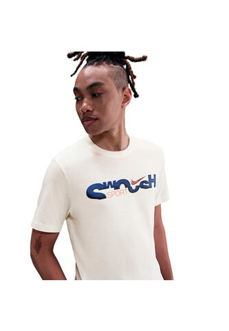 CAMISETA NIKE HOMBRE HV0157-133 Talla L Nike