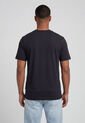 Camiseta NIKE Dri-FIT Negro de Nike