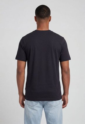 Camiseta NIKE Dri-FIT Negro