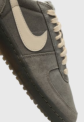 Tenis NIKE Field General Verde