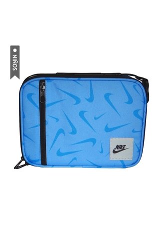 Lonchera Nike Bags Young Athletes Niños-Azul Nike