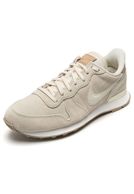 Tenis Beige Nike W Internationalist PRM - Compra Ahora | Dafiti Colombia