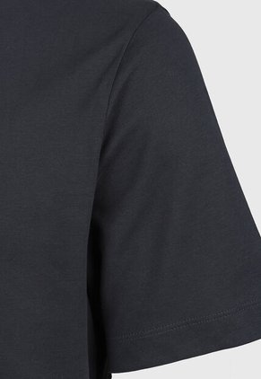 Camiseta NIKE Dri-FIT Negro