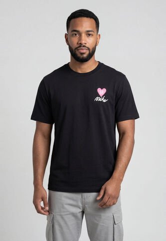 Camiseta NIKE Max90 Negro Nike