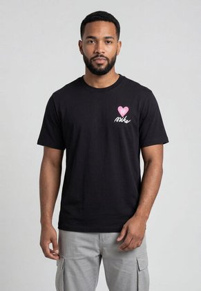 Camiseta NIKE Max90 Negro