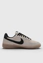 Tenis NIKE Field General Gris de Nike