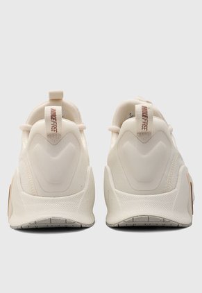 Tenis Training Beige-Blanco NIKE Free Metcon 6