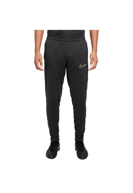 Pantalon Nike Academy 23 Kpz-Gris