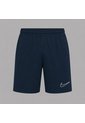 Pantaloneta Nike Hombre M Dri-Fit Academy23 K - Azul - Fútbol | Uso Casual Y Entrenamiento de Nike