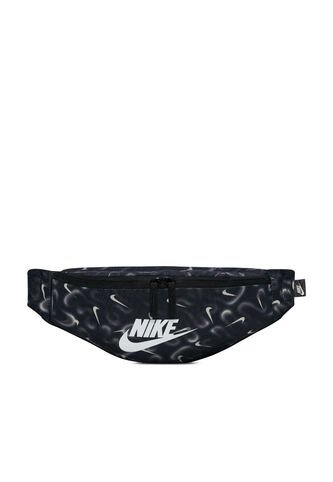 Canguro Nike Hertg Wstpckairbrush-Negro Nike