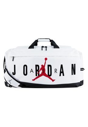 Maletin Nike Bags Jordan Brand M-Blanco
