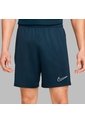 Pantaloneta Nike Hombre M Dri-Fit Academy23 K - Azul - Fútbol | Uso Casual Y Entrenamiento de Nike