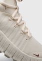 Tenis Training Beige-Blanco NIKE Free Metcon 6 de Nike