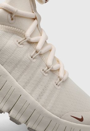 Tenis Training Beige-Blanco NIKE Free Metcon 6