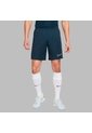 Pantaloneta Nike Hombre M Dri-Fit Academy23 K - Azul - Fútbol | Uso Casual Y Entrenamiento de Nike