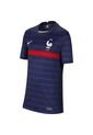 Camiseta Fútbol Niños Nike Selección De Francia Local 2020 de Nike