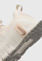 Tenis Training Beige-Blanco NIKE Free Metcon 6 de Nike