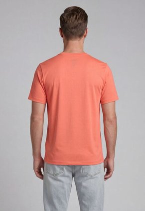 Camiseta NIKE Dri-FIT Naranja