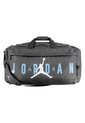 Maletin Nike Bags Jordan Brand M-Gris/Azul de Nike