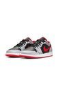Tenis Nike Air Jordan 1 Low-Gris de Nike