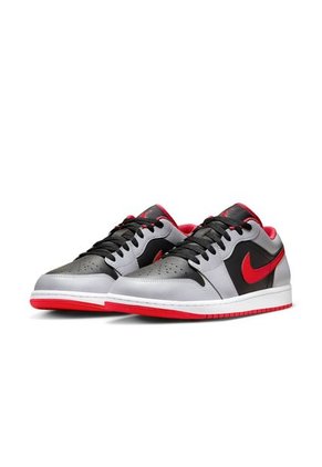 Tenis Nike Air Jordan 1 Low-Gris