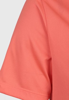 Camiseta NIKE Dri-FIT Naranja