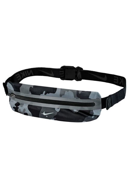 Canguro Nike Slim Waistpack 4.0 Printe Hombre-Negro