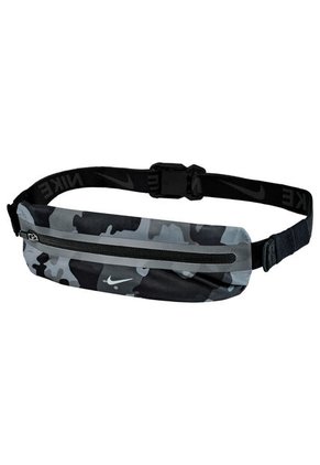 Canguro Nike Slim Waistpack 4.0 Printe Hombre-Negro