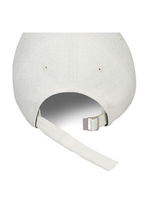 Gorra Nike Jordan Club Cap S Cb Psg-Blanco