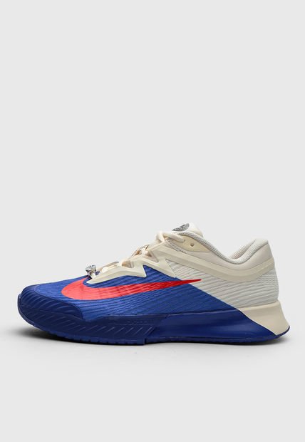 Tenis NIKE Vapor Pro 3 Premium Azul