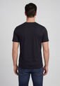 Camiseta NIKE Dri-FIT Negro de Nike
