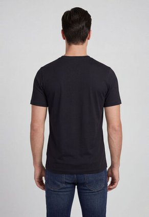 Camiseta NIKE Dri-FIT Negro