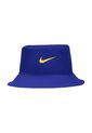 Gorro Nike Fcb U Nk Apex Bucket Hombre-Azul de Nike