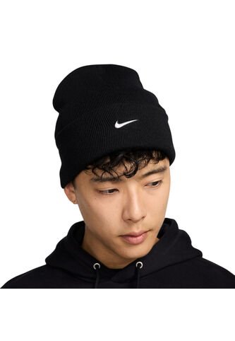 Gorro Nike Peak Beanie Tc Swsh F24 L Hombre-Negro Nike