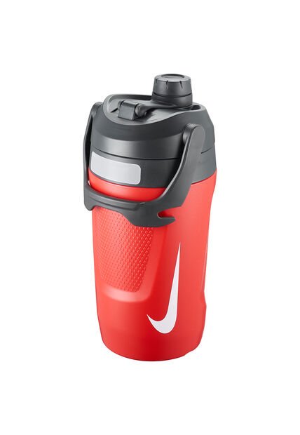 Botella Nike  Fuel Jug 40 Oz Chug-Rojo