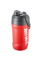 Botella Nike  Fuel Jug 40 Oz Chug-Rojo de Nike