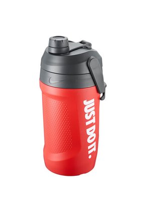 Botella Nike  Fuel Jug 40 Oz Chug-Rojo