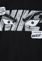 Camiseta NIKE Dri-FIT Negro de Nike