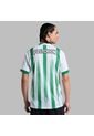 Camiseta Nike Hombre Atlético Nacional Local 25-Verde-Blanco de Nike