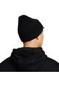 Gorro Nike Peak Beanie Tc Swsh F24 L Hombre-Negro de Nike