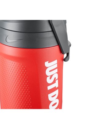 Botella Nike  Fuel Jug 40 Oz Chug-Rojo