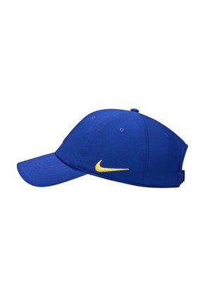 Gorra Nike Fcb U Nk Club Cap Us Cb L Hombre-Azul