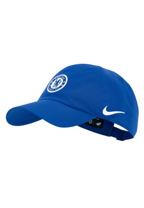 Gorra Nike Chelsea Hombre-Azul