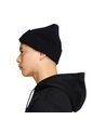 Gorro Nike Peak Beanie Tc Swsh F24 L Hombre-Negro de Nike