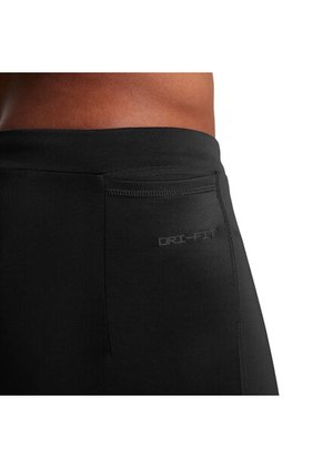 Pantaloneta Lycra Nike Fast Bf Half Tight Hombre-Negro