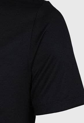 Camiseta NIKE Dri-FIT Negro