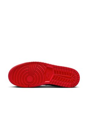 Tenis Nike Air Jordan 1 Low-Gris